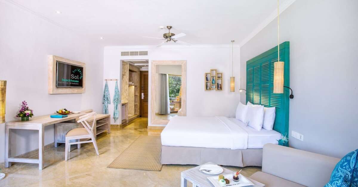 Een foto van Sol by Melia Benoa Bali