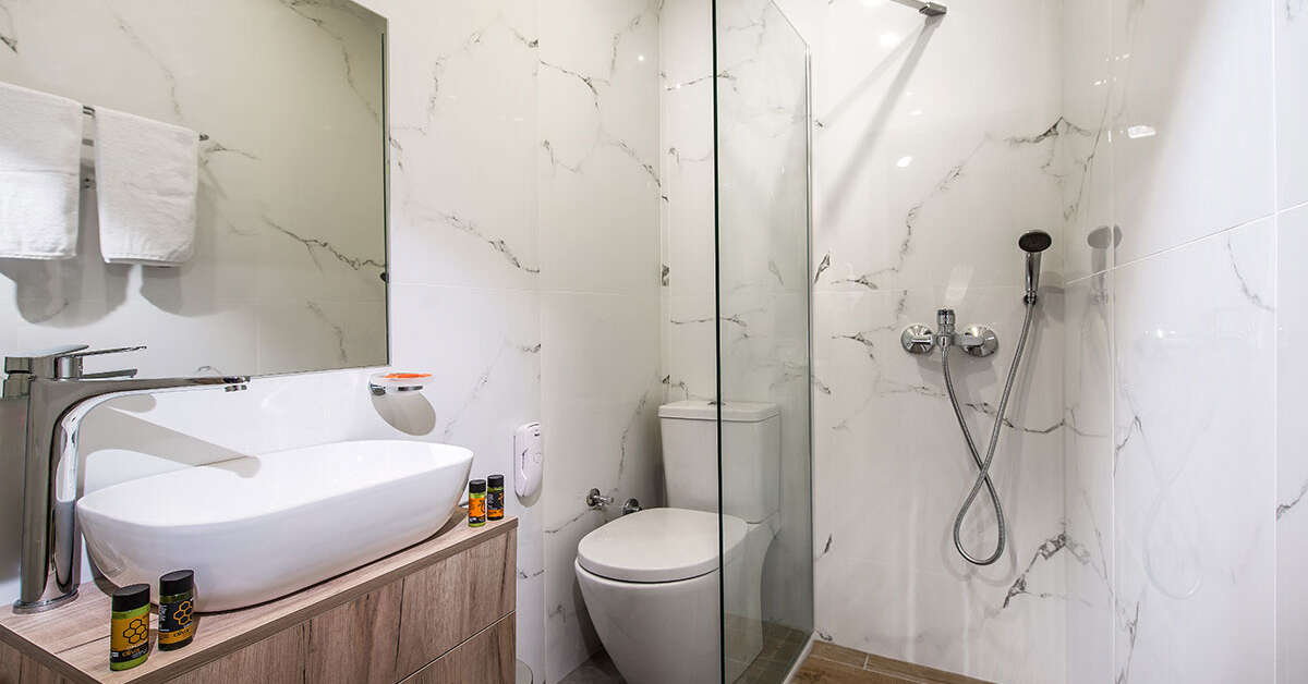 Een foto van City Green Hotel