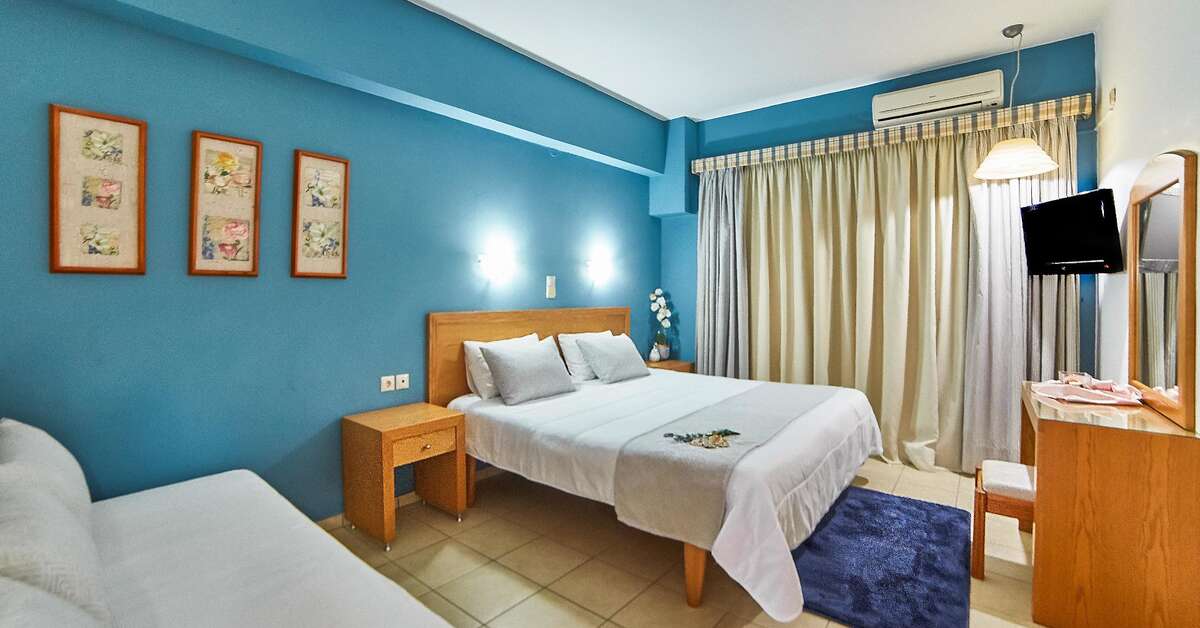 Een foto van Villa Mare Monte Aparthotel