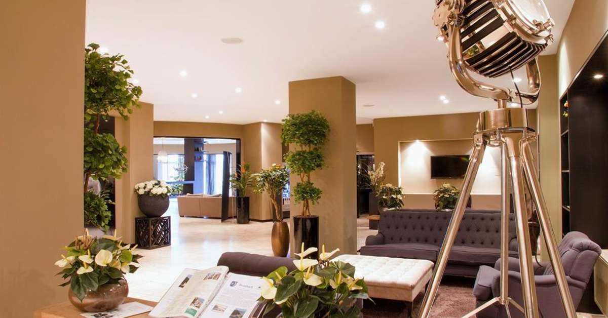 Een foto van Wyndham Garden Lahnstein Koblenz