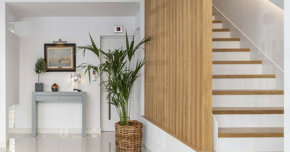 Een foto van Gallery Residence 26