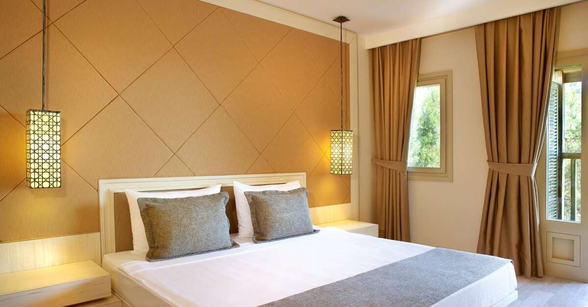Een foto van Hapimag Sea Garden Resort