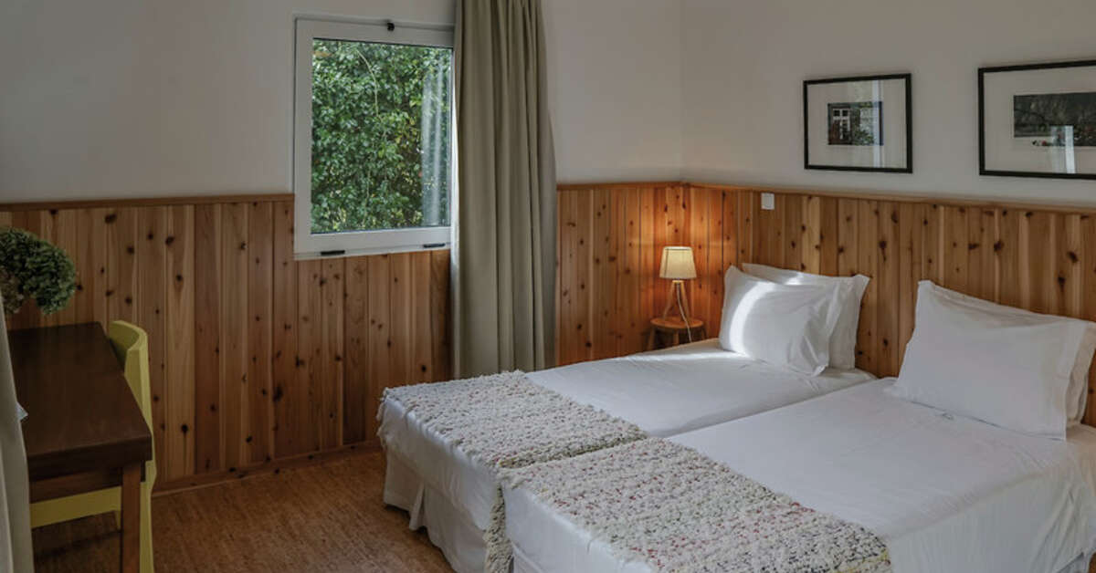 Een foto van Furnas Lake Villas