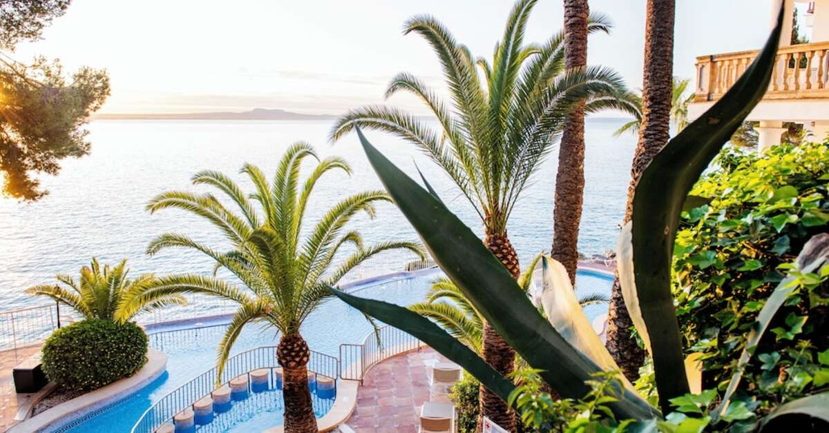 Een foto van Hotel Roc Illetas & Spa
