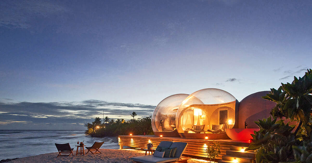 Een foto van Finolhu a Seaside Collection Resort