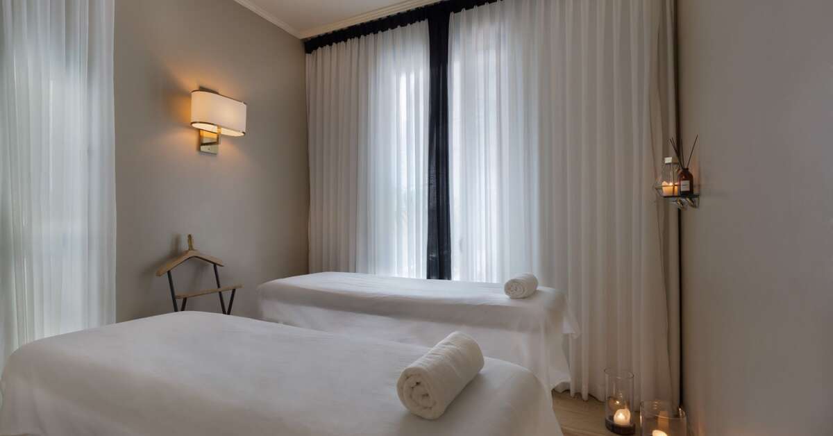 Een foto van Brown Beach House