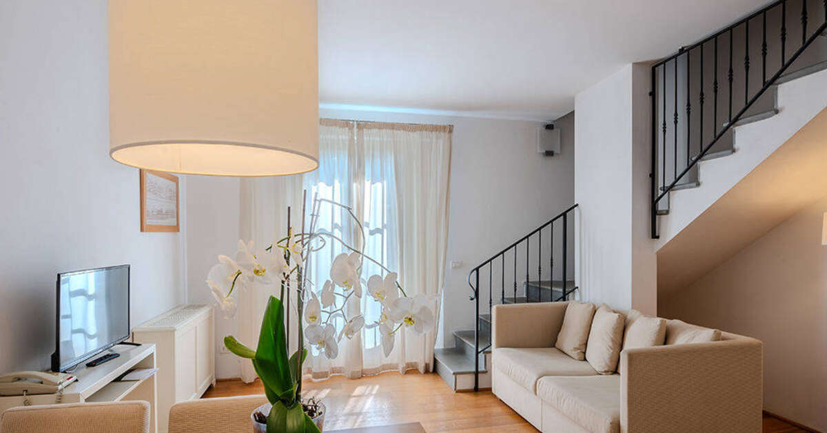 Een foto van Relais Villa Il Palagio