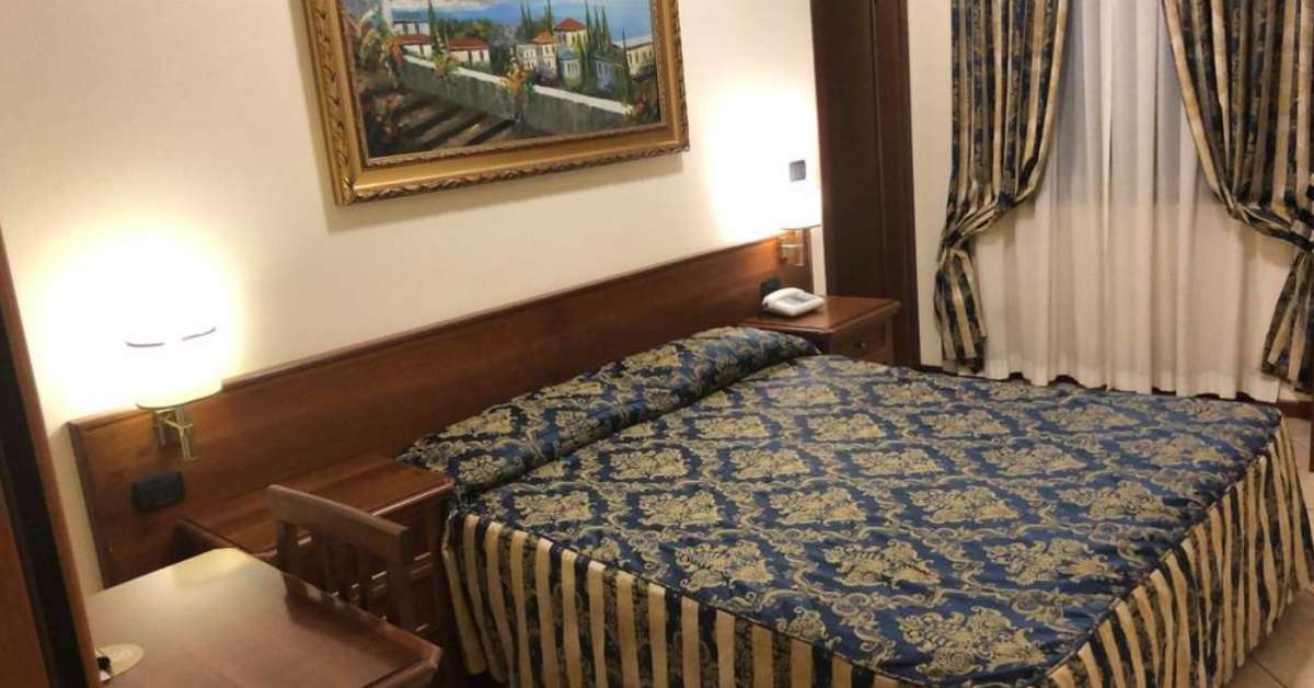 Een foto van Hotel Mariano