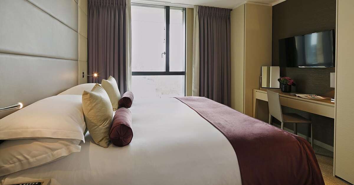 Een foto van Cheval Three Quays