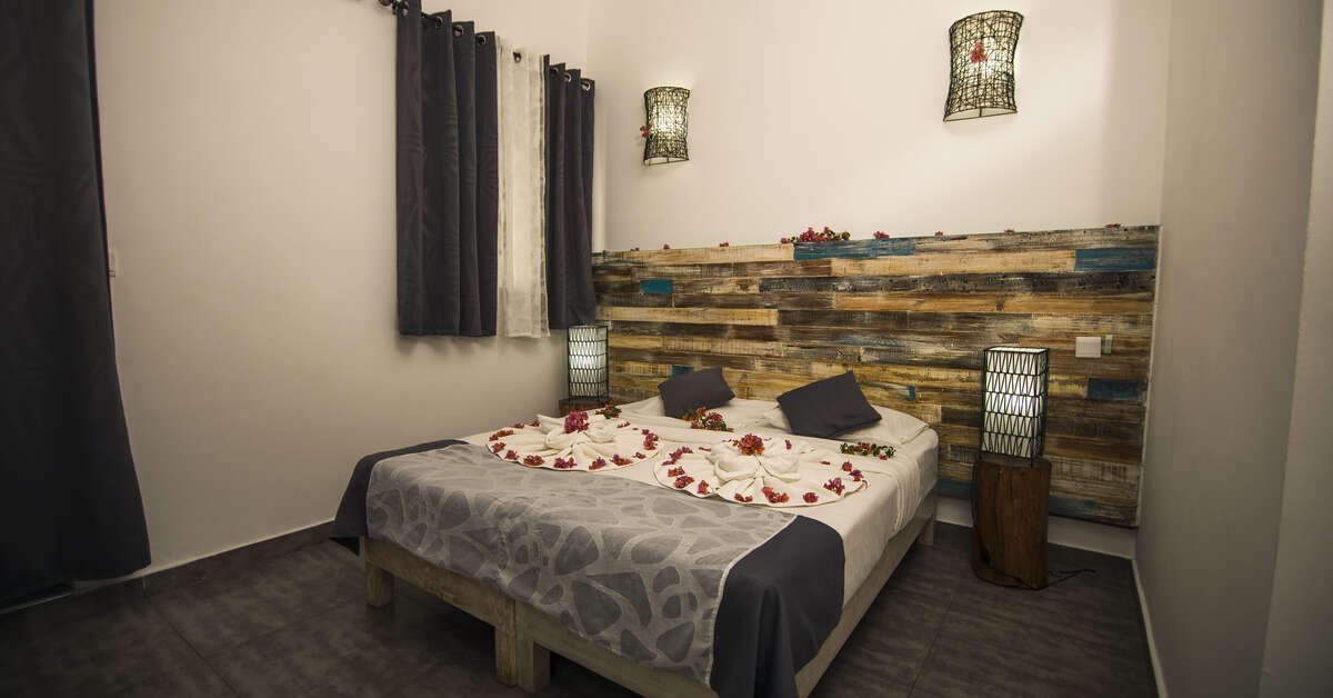 Een foto van Stella Rina Guest House