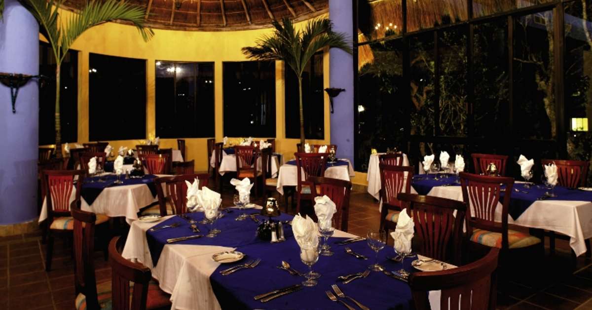 Een foto van Viva Wyndham Maya