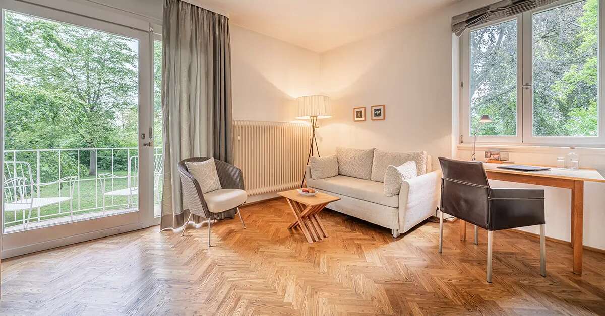 Een foto van Landhotel Alte Post