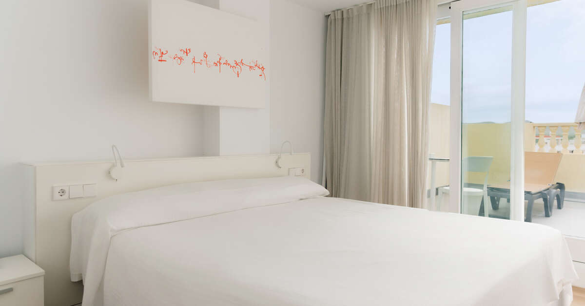 Een foto van Blue Sea Paraiso Beach