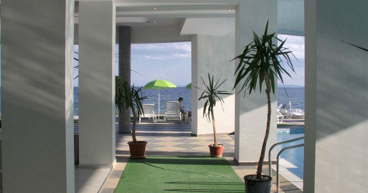 Een foto van Hotel Moonlight