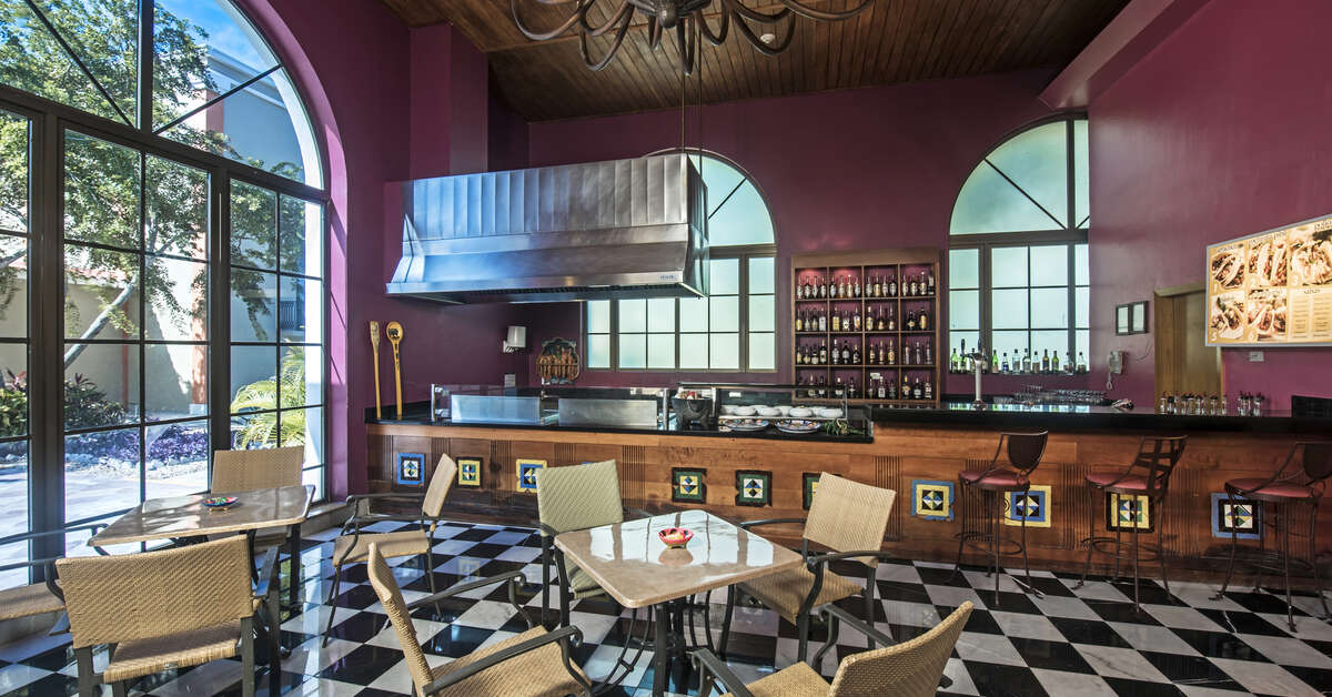 Een foto van Joia Paraiso by Iberostar