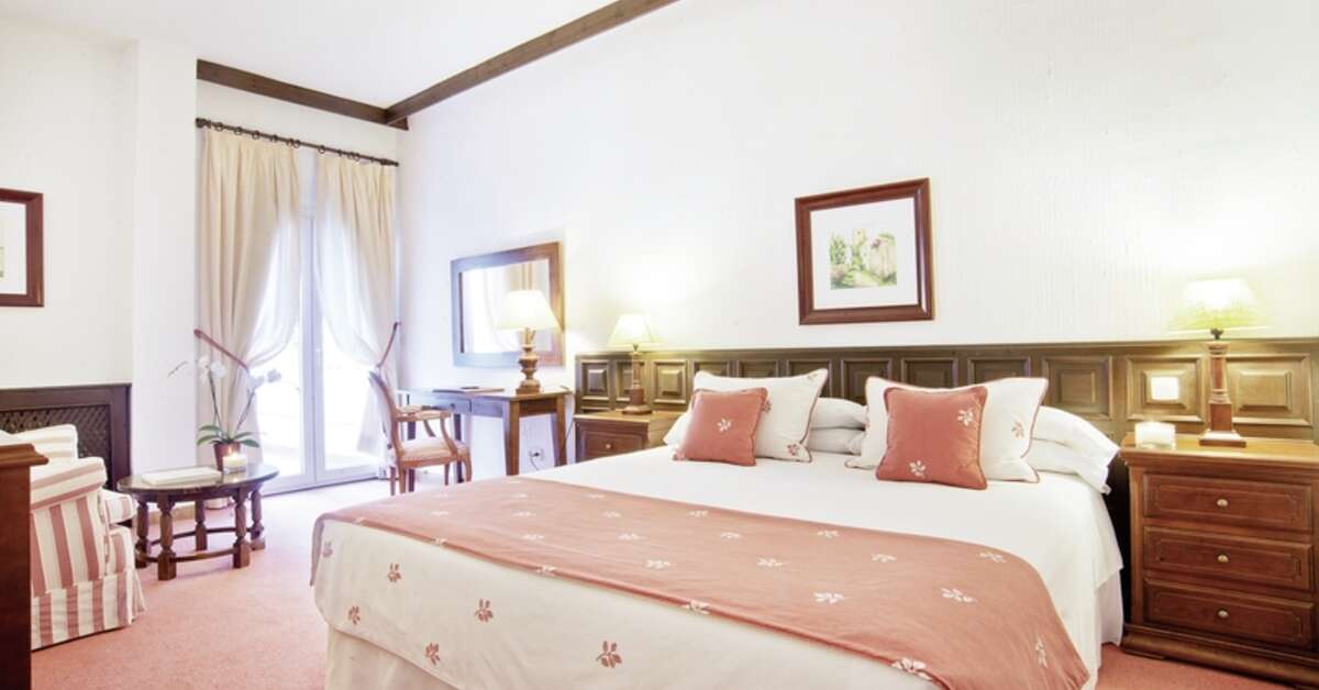 Ein Foto Bonsol Hotel Resort & Spa