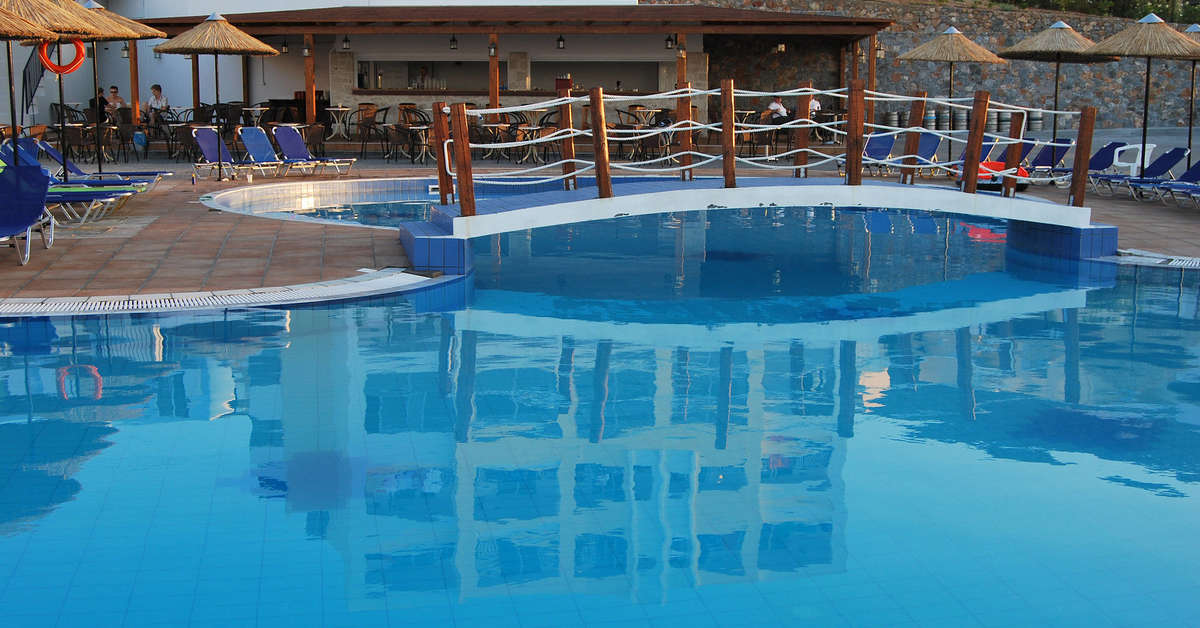 Een foto van Mediterraneo Hotel