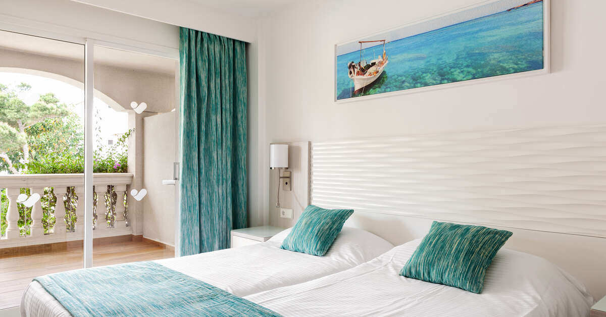 Ein Foto Diamant Hotel & Aparthotel