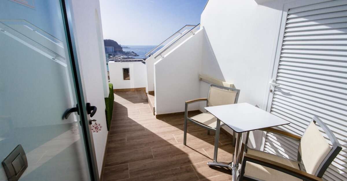 Een foto van IG Nachosol Premium Appartementen