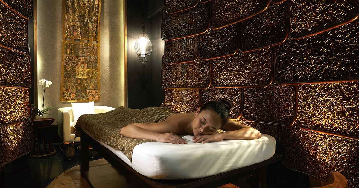 Een foto van Sofitel Nusa Dua Beach Resort