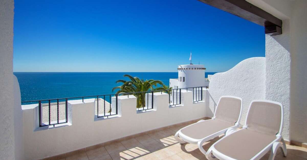 Een foto van Hotel Servigroup Montiboli