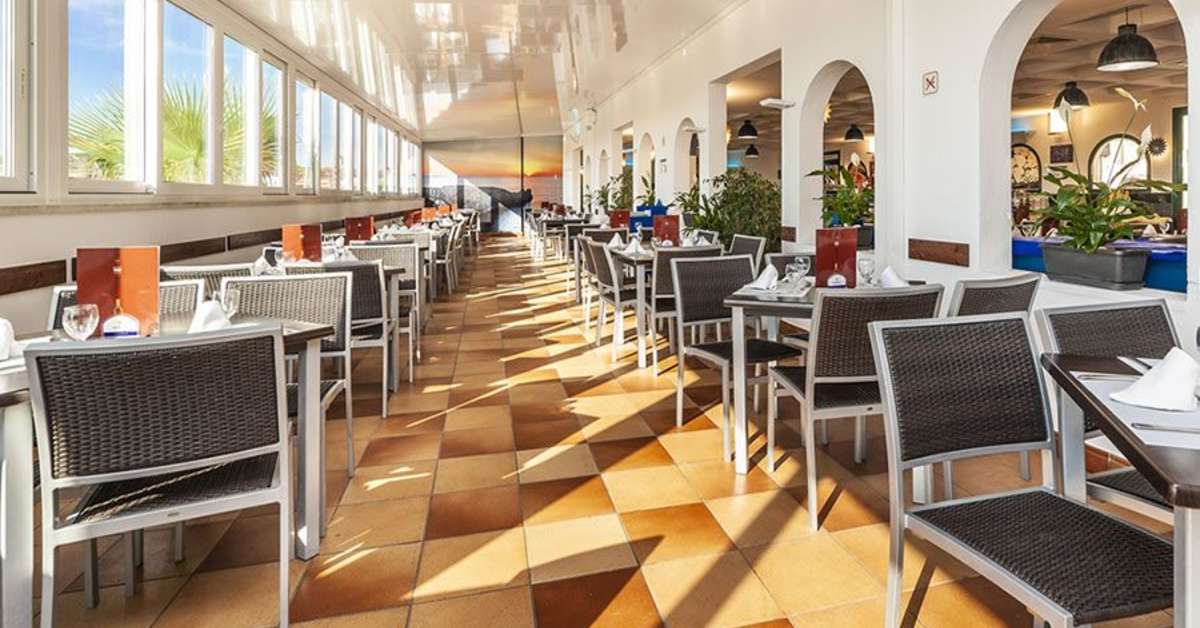 Een foto van Globales Appartementen Binimar