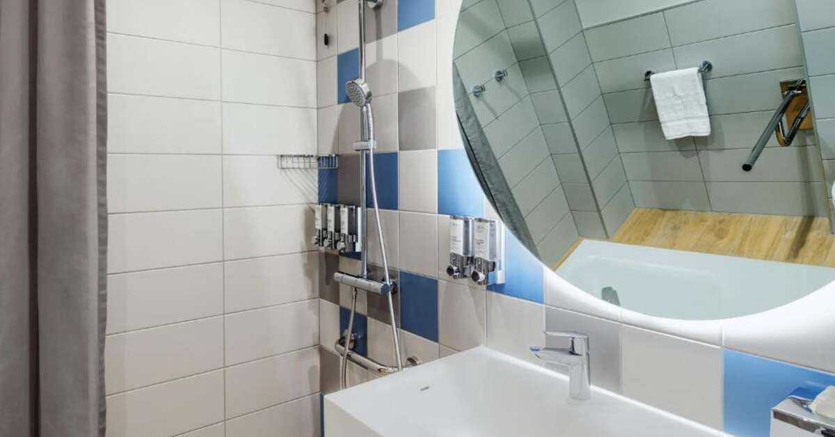 Een foto van Hampton by Hilton Venice Isola Nuova