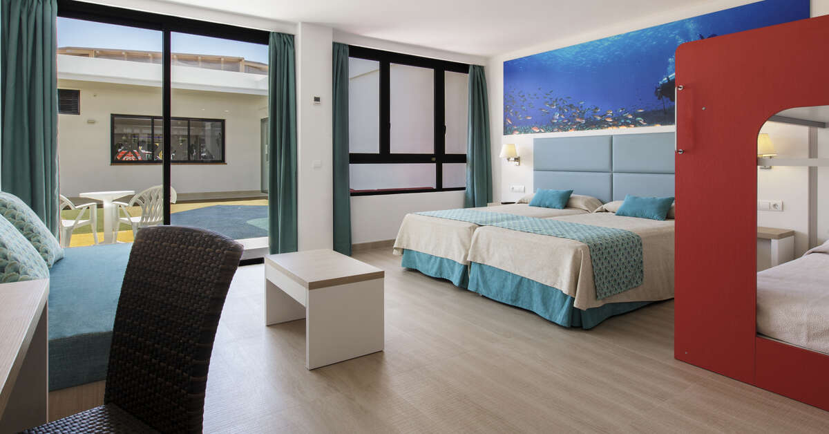 Ein Foto Marvell Club Aparthotel