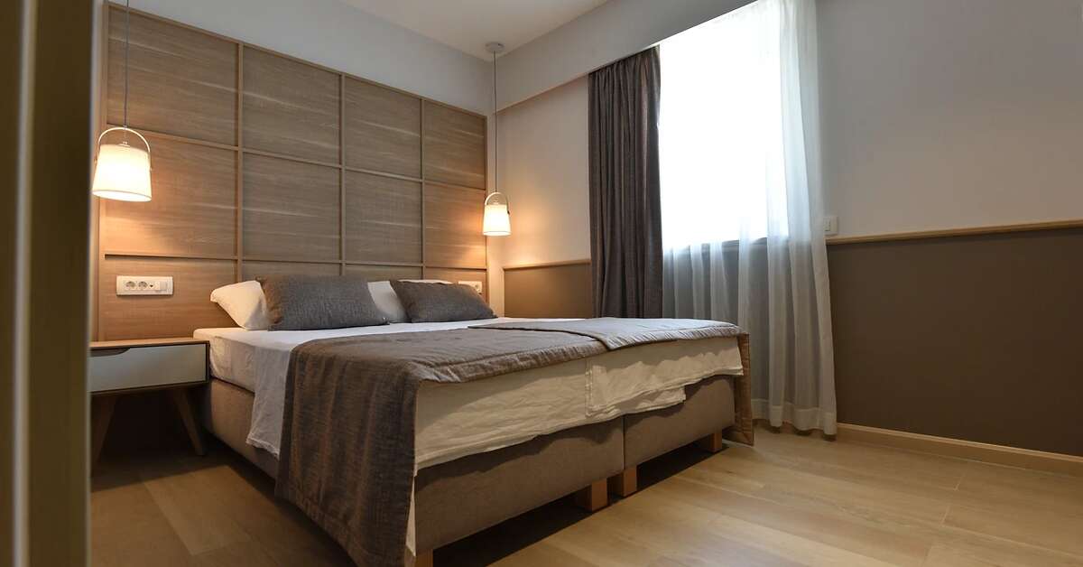 Een foto van Aparthotel Tamaris