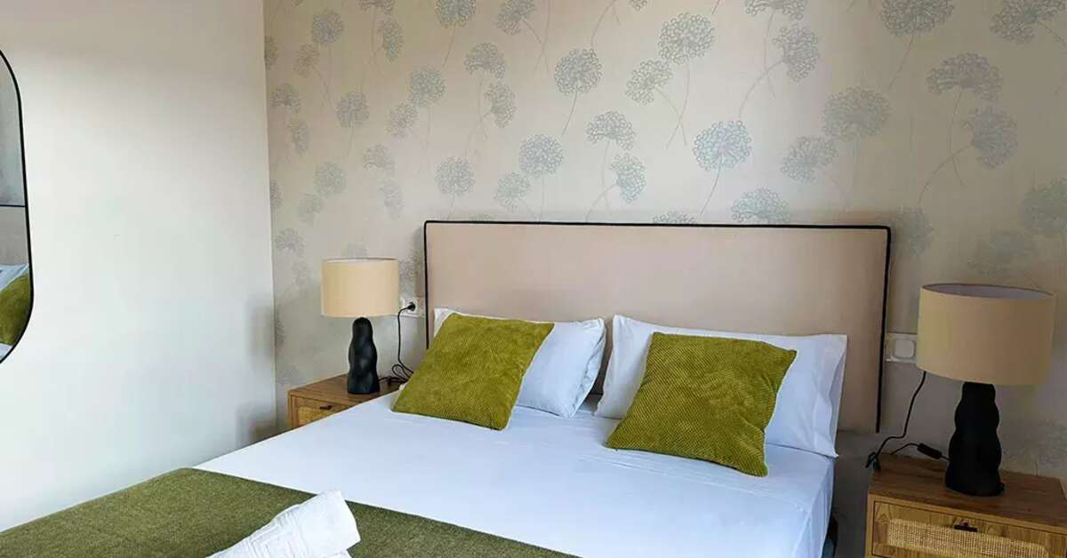 Een foto van Appartementen Plaza San Agustin 3000