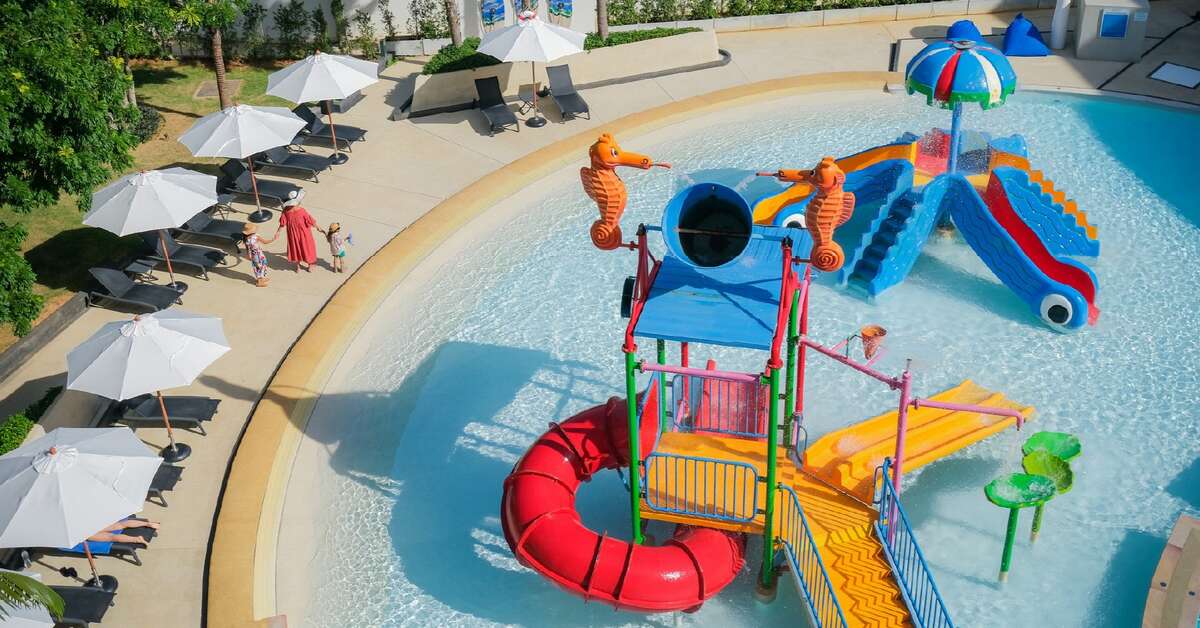 Een foto van Wyndham La Vita Phuket