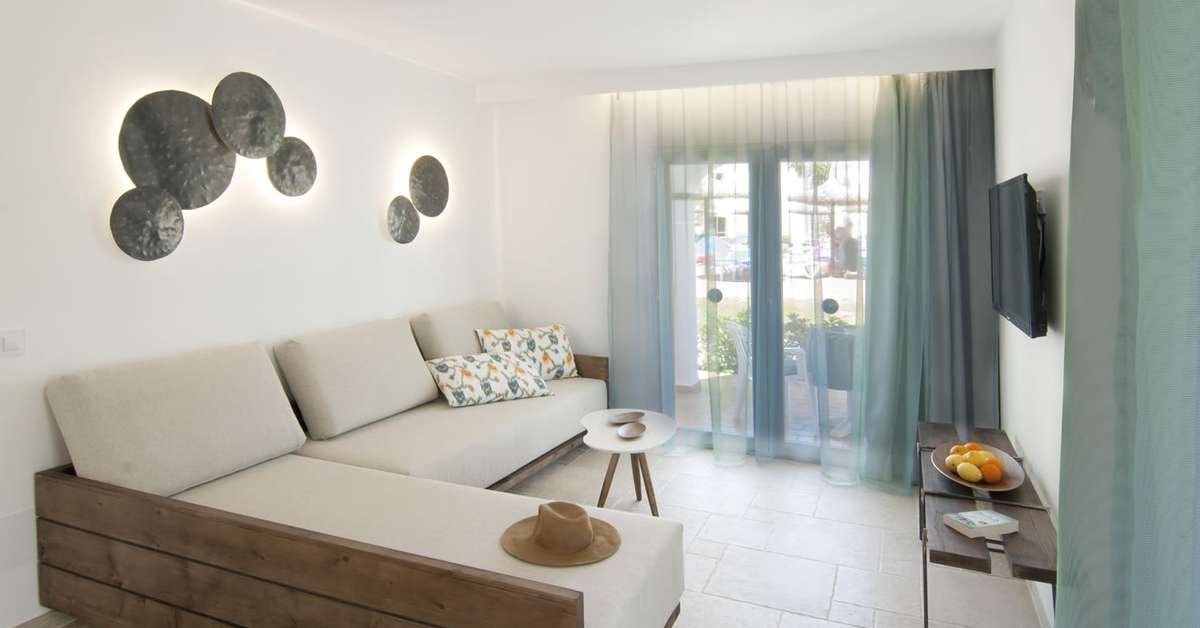 Een foto van Seaclub Mediterranean Resort
