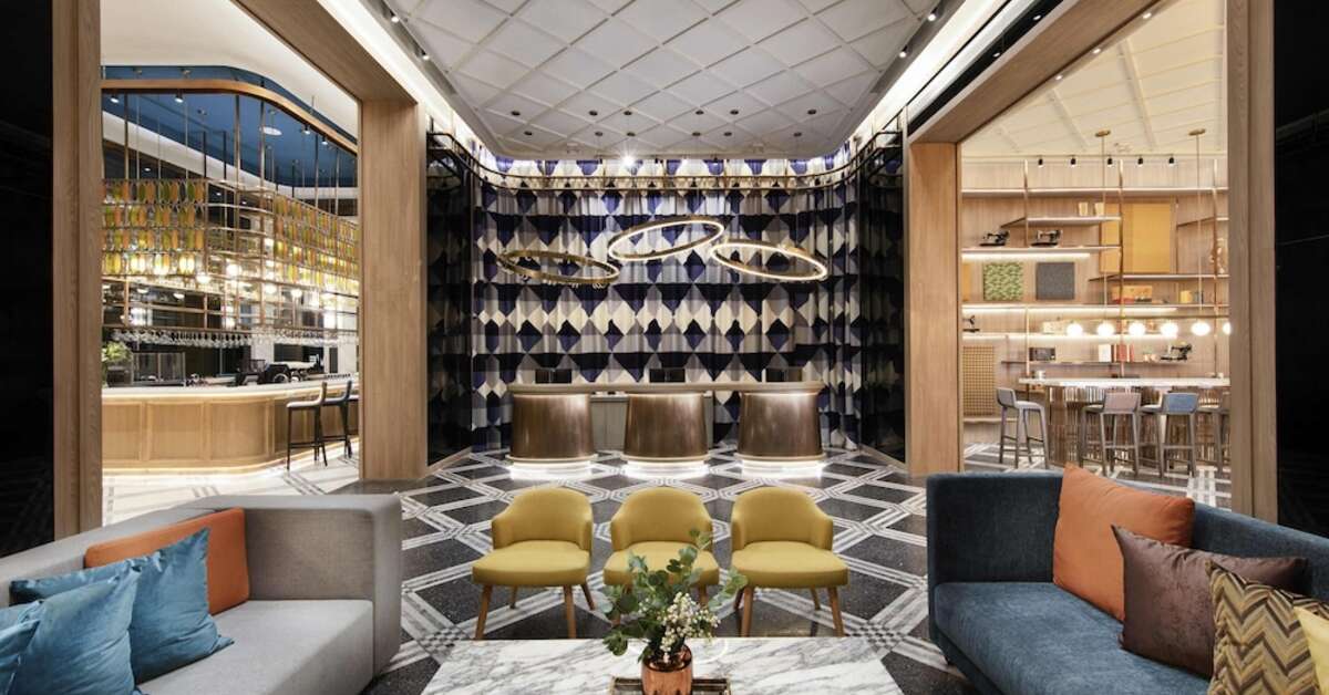 Een foto van Mercure Bangkok Sukhumvit 24