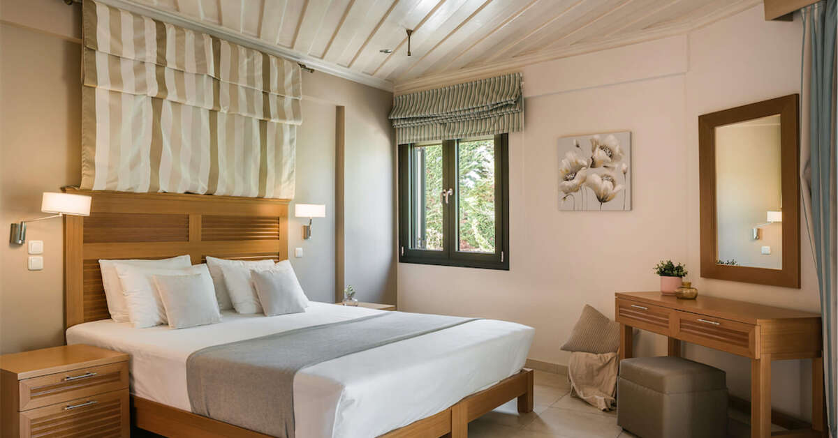Een foto van Daluz Boutique Hotel