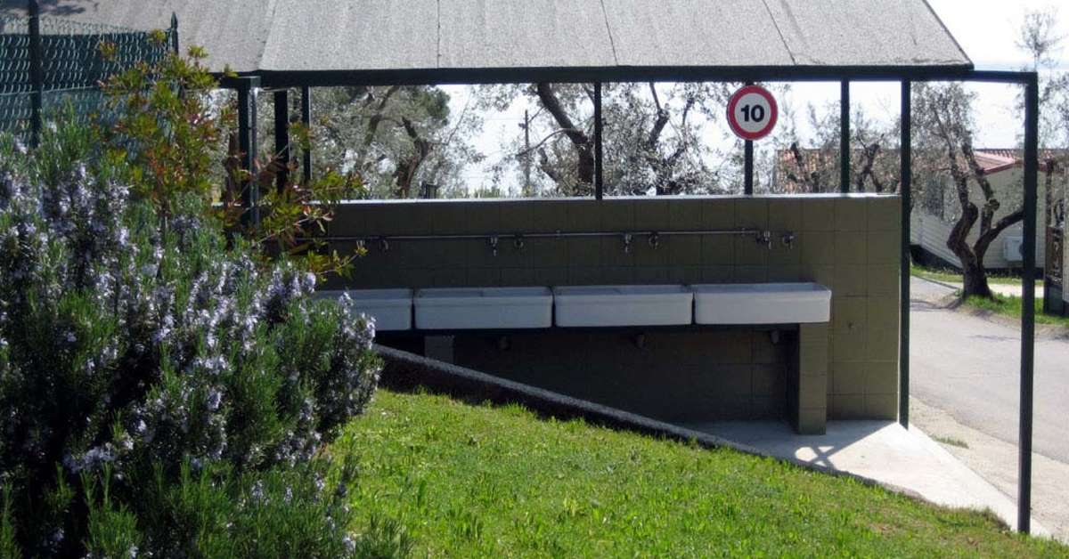 Een foto van Camping Fontanelle