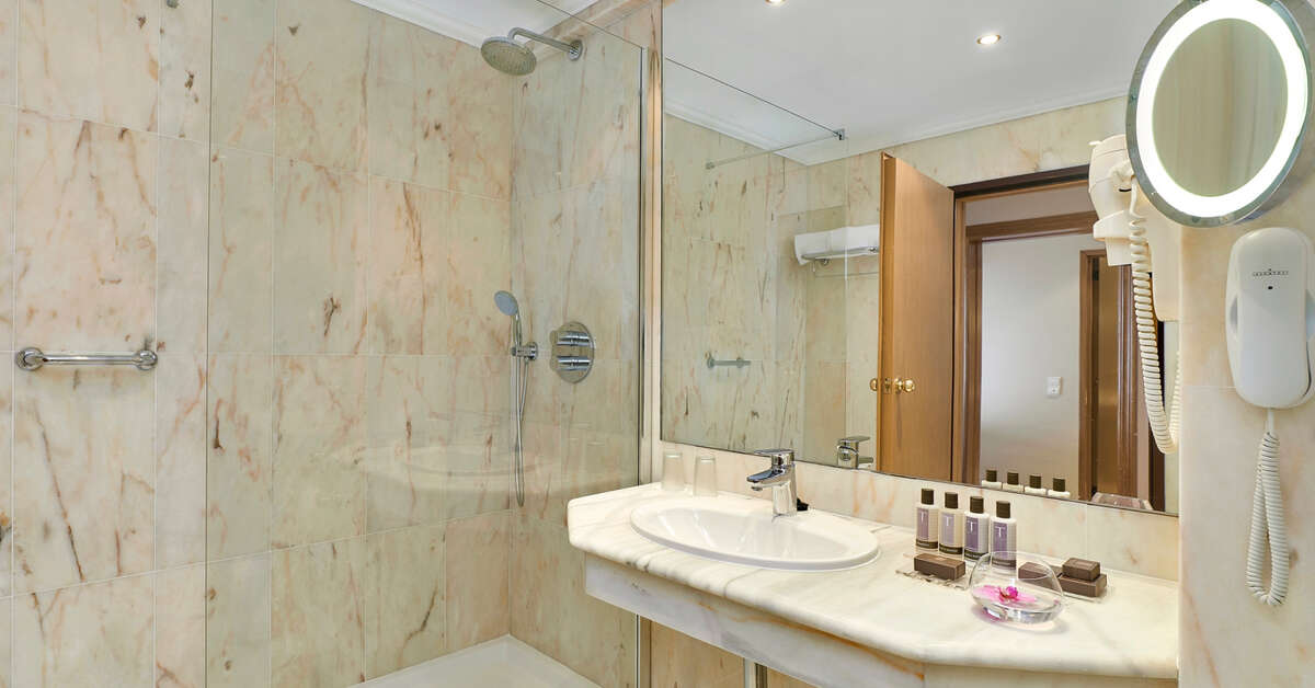Een foto van Ria Park Hotel & Spa