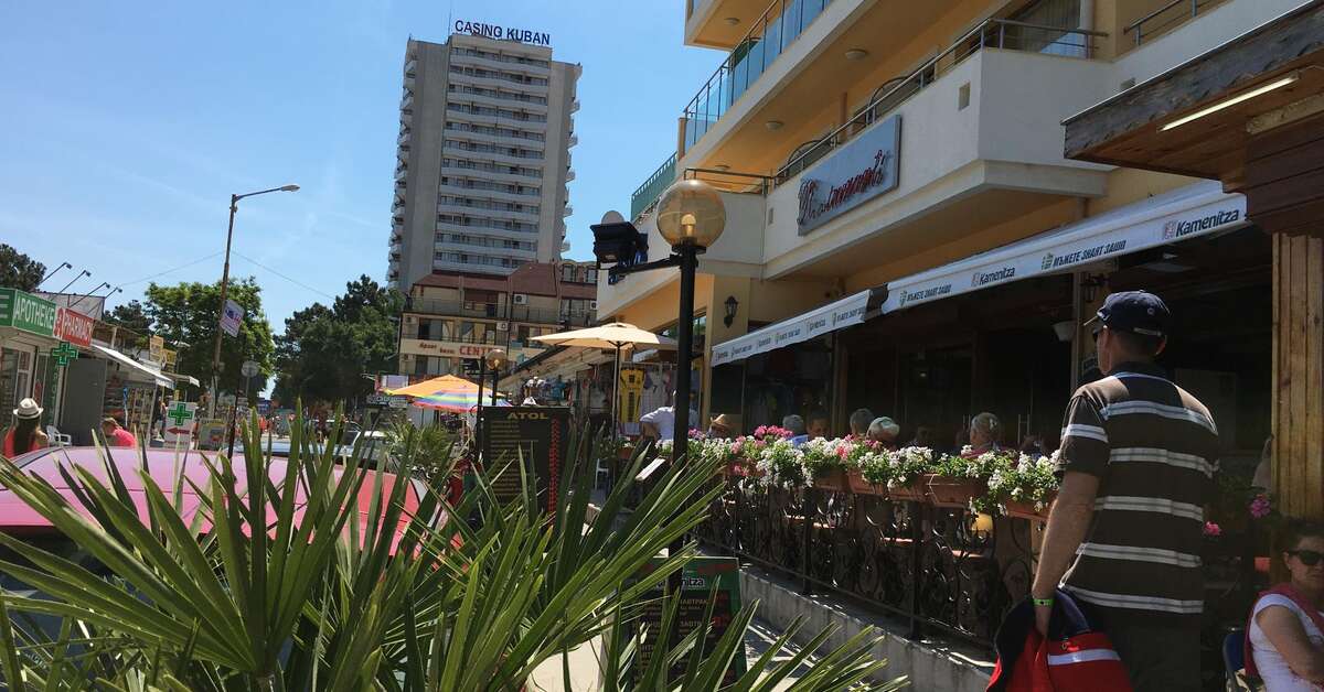 Een foto van Hotel Atol