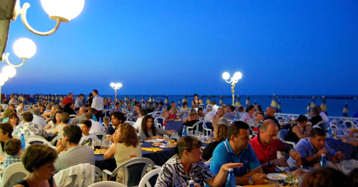 Ein Foto Club Bikini & Tropicana