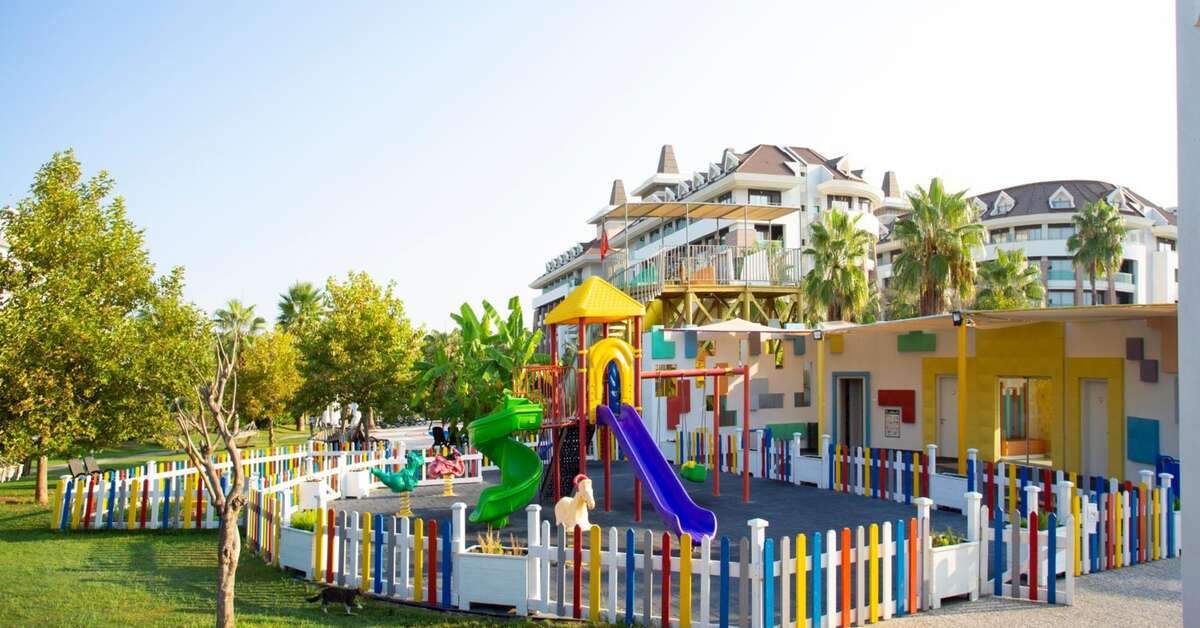Een foto van Sherwood Dreams Resort