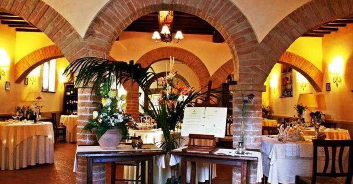 Een foto van Ripa Relais