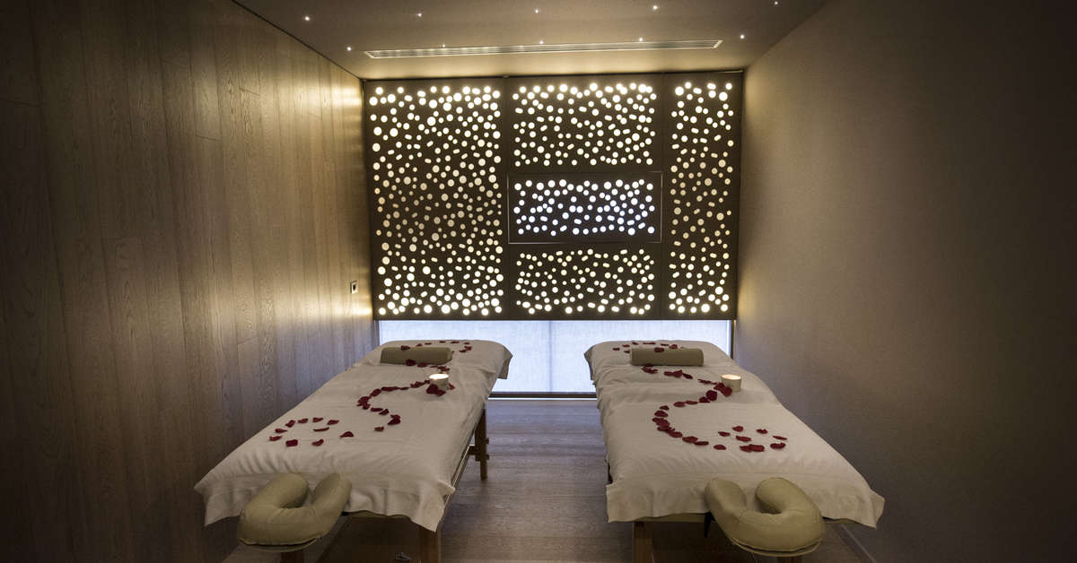 Een foto van Pietre Nere Resort & Spa