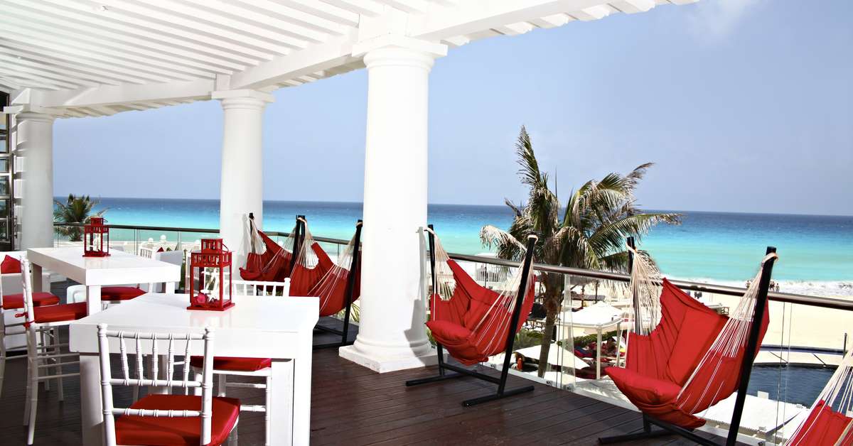 Een foto van Sandos Cancun Lifestyle Resort