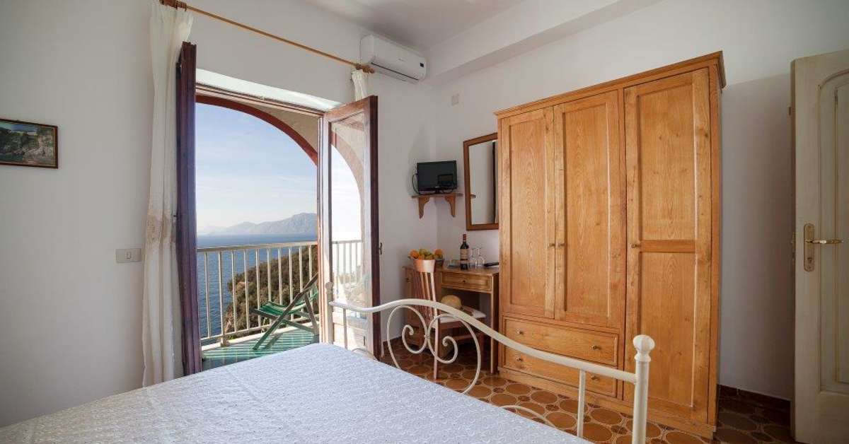 Een foto van Villa Bellavista