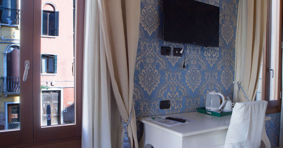 Ein Foto Charming Venice Santa Fosca