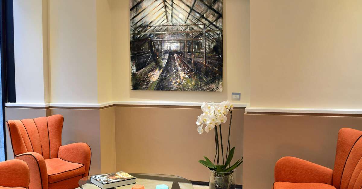 Een foto van Hotel Apogia Lloyd