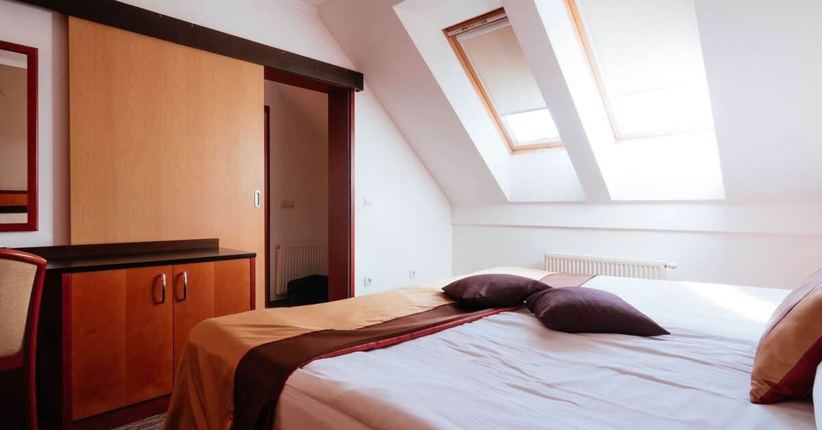 Een foto van Hotel Terme Vivat