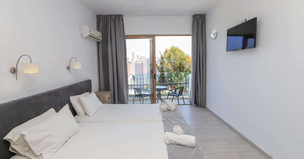 Een foto van Belvita Hotel