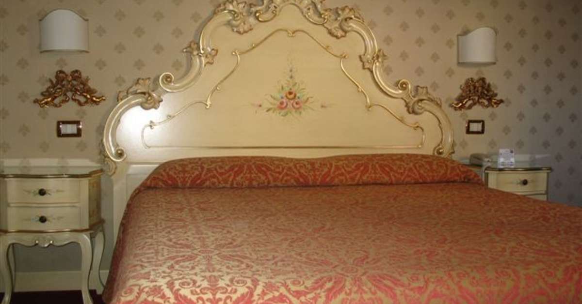 Een foto van Locanda Al Leon
