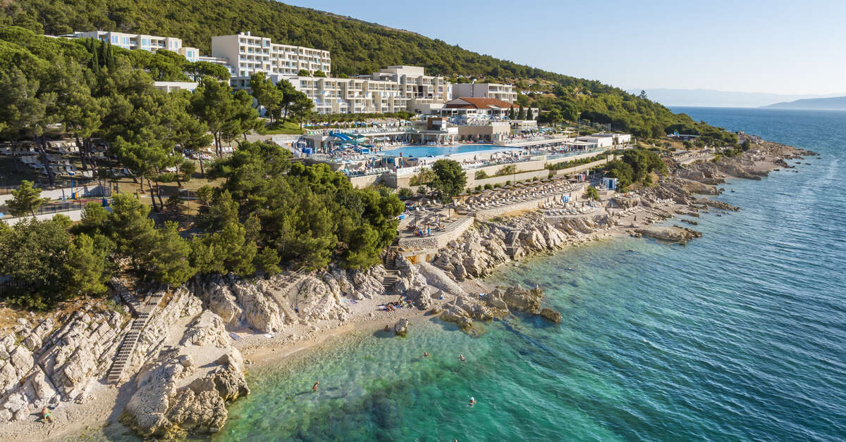 Een foto van Girandella Resort Valamar Collection V Level Villas