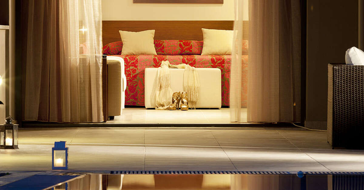 Een foto van Apollonion Asterias Resort & Spa